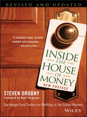 cover image of Inside the House of Money